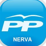 Logo del Partido Popular de Nerva
